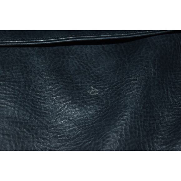 Billabong Convertible Top Handle Tote Hobo Bag Purse Black - Picture 10 of 10